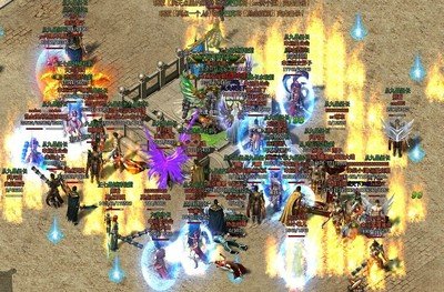 重回传奇岁月，与你再谱英雄传奇