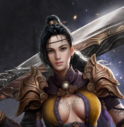 热血传奇，激情碰撞无限精彩