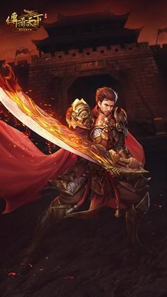 在魔幻世界中开启你的传说之旅，让传奇陪伴你的每一天